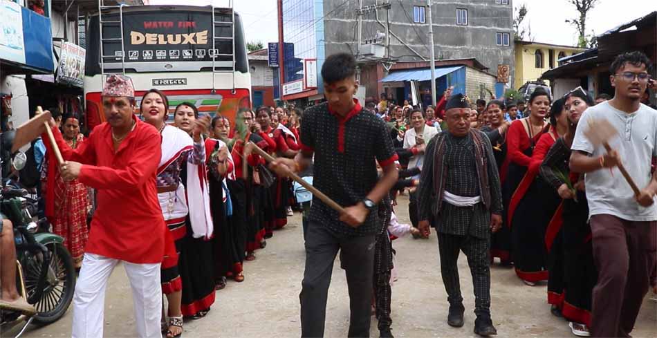 diktel ropai jatra 1